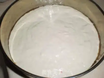 Make step 5