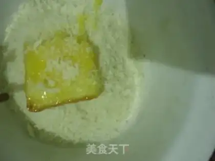Make step 4