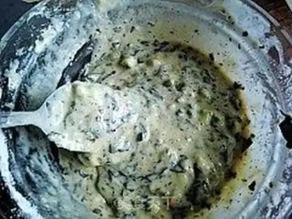 Make step 3
