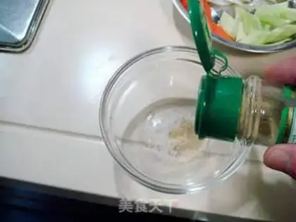 Make step 1
