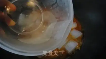 Make step 5
