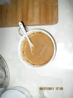 Make step 4