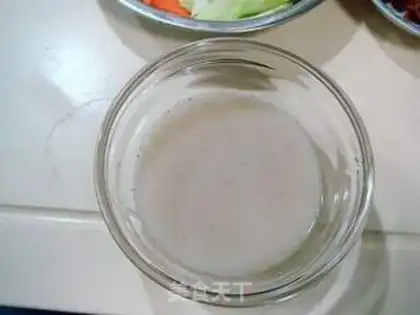 Make step 2
