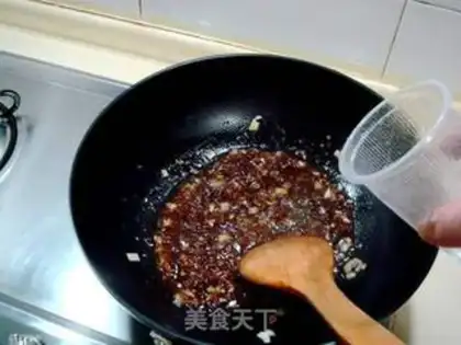 Make step 5