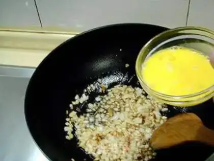 Make step 2