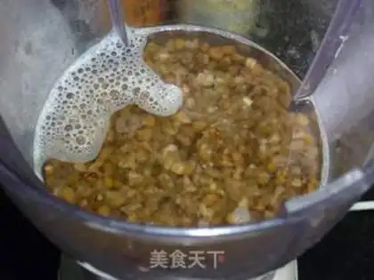 Make  step 1