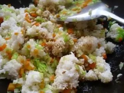 Make step 5