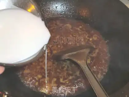 Make step 9