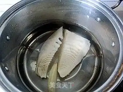 Make step 2