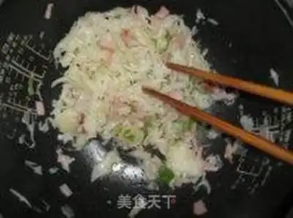 Make step 2
