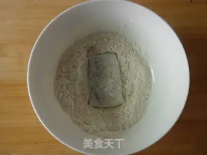 Make step 5