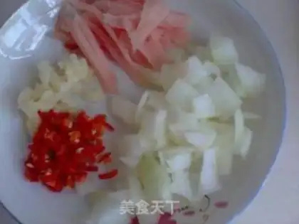 Make step 2