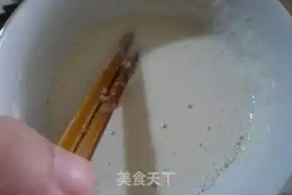 Make step 5