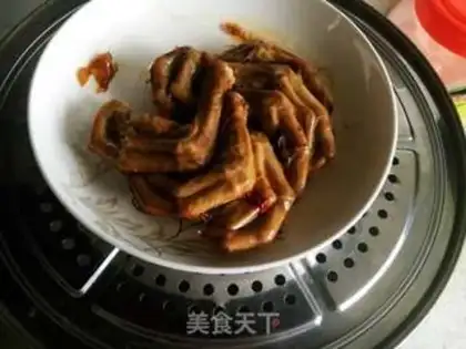 Make Taste step 1