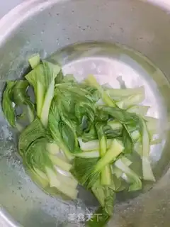 Make Mushroom oil step 2