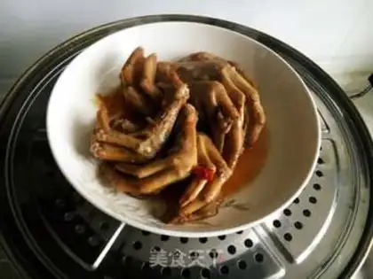 Make Taste step 2