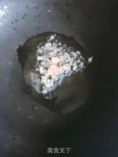 Make Mushroom oil step 6