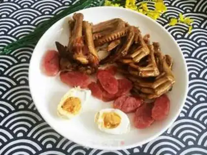 Make Taste step 5