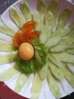 Make Fish step 2