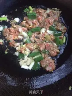 Make Meatloaf step 2