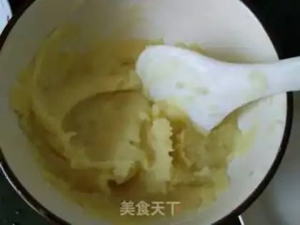 Make Fried potatoes step 3