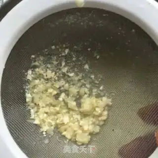 Make Fresh corn porridge step 4