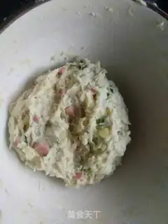 Make Fried potatoes step 10
