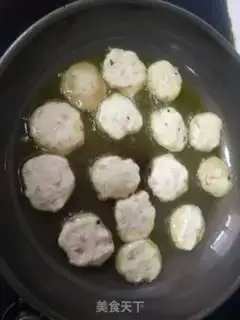 Make Fried potatoes step 12