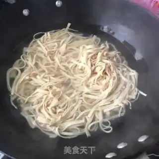 Make Meat sauce step 2