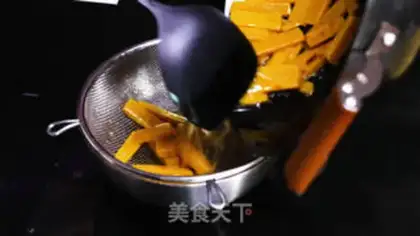 Make Pumpkin step 3