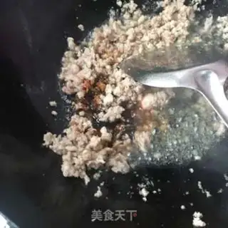 Make Meat sauce step 5