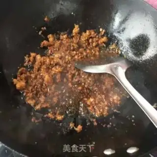 Make Meat sauce step 6
