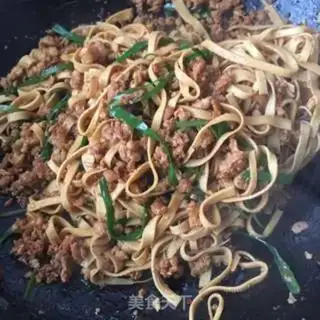 Make Meat sauce step 10