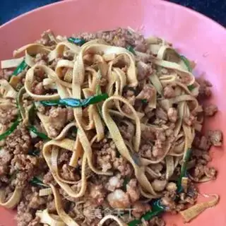 Make Meat sauce step 11