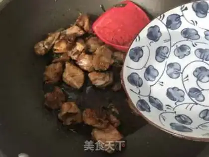 Make Juicy broccoli step 2