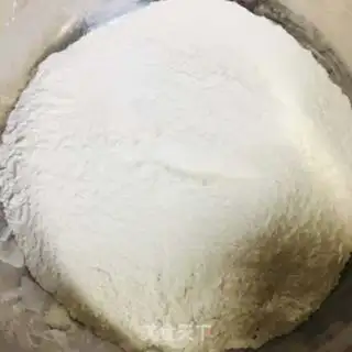 Make Homemade pastry step 0