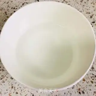 Make Homemade pastry step 1