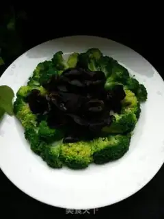 Make Juicy broccoli step 4