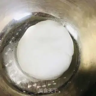 Make Homemade pastry step 2