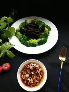 Make Juicy broccoli step 6
