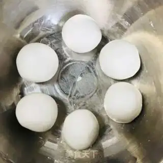 Make Homemade pastry step 3