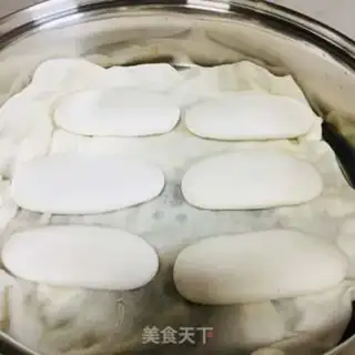 Make Homemade pastry step 4