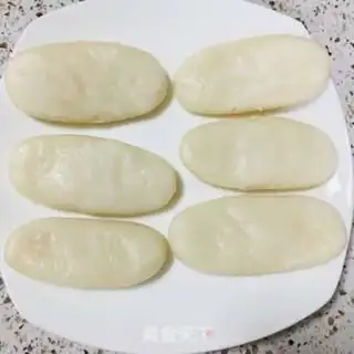Make Homemade pastry step 5