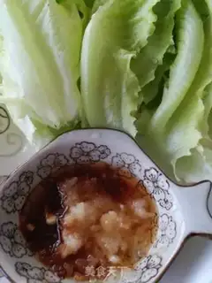 Make Lettuce step 4