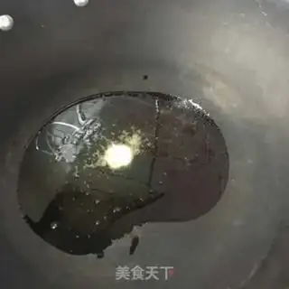 Make Garlic sweet shrimp and sunflower step 10