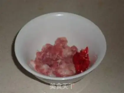Make A simple, sour fan step 1