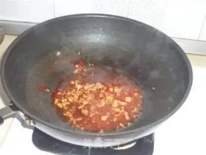 Make A simple, sour fan step 2