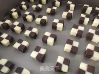 Make Chess Square step 11