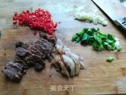 Make Piggy step 2