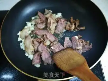 Make Piggy step 4